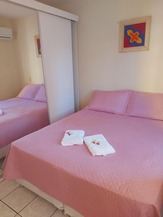 Apartamentos Nadai 301 Foz do Iguaçu Buitenkant foto