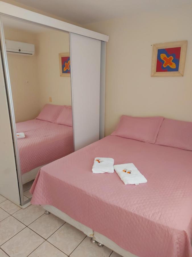 Apartamentos Nadai 301 Foz do Iguaçu Buitenkant foto