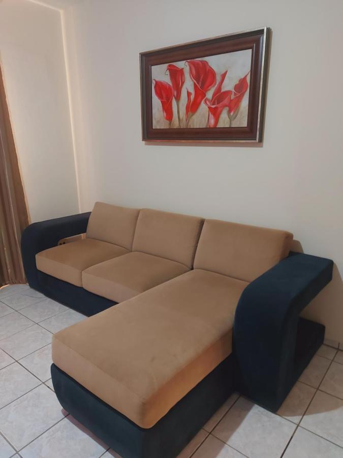 Apartamentos Nadai 301 Foz do Iguaçu Buitenkant foto