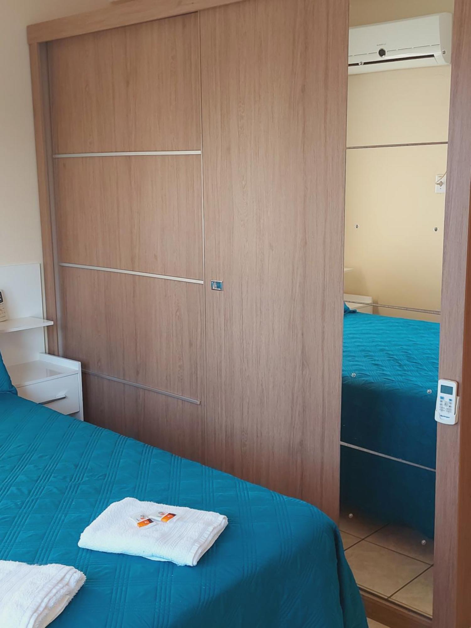 Apartamentos Nadai 301 Foz do Iguaçu Buitenkant foto