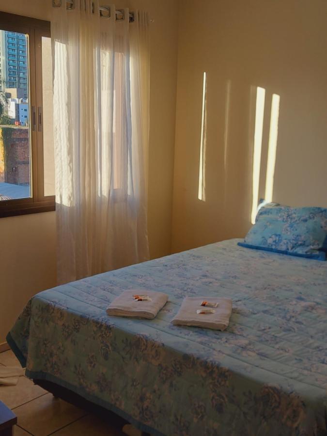 Apartamentos Nadai 301 Foz do Iguaçu Buitenkant foto