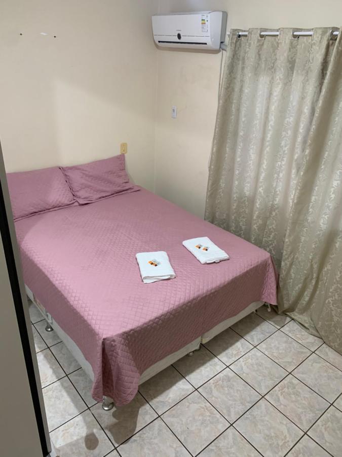 Apartamentos Nadai 301 Foz do Iguaçu Buitenkant foto