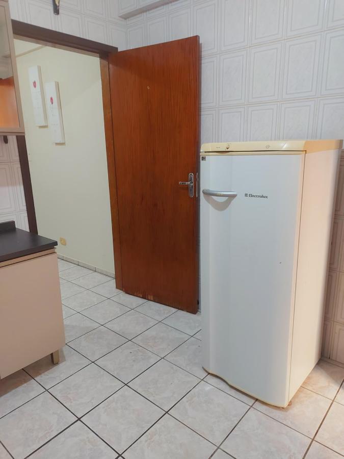 Apartamentos Nadai 301 Foz do Iguaçu Buitenkant foto
