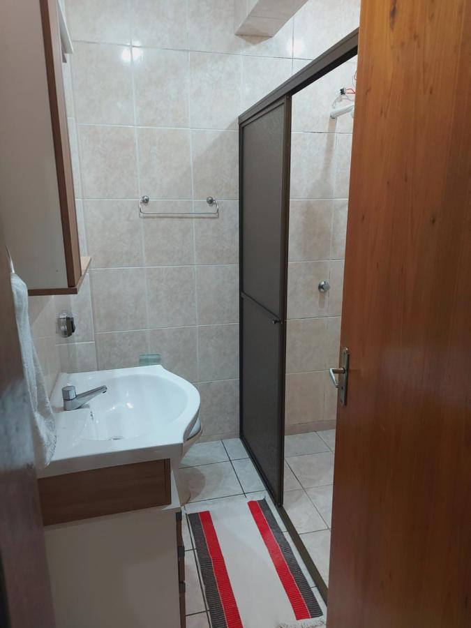 Apartamentos Nadai 301 Foz do Iguaçu Buitenkant foto