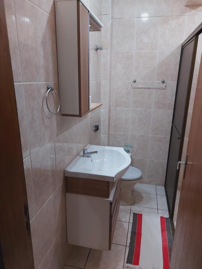 Apartamentos Nadai 301 Foz do Iguaçu Buitenkant foto