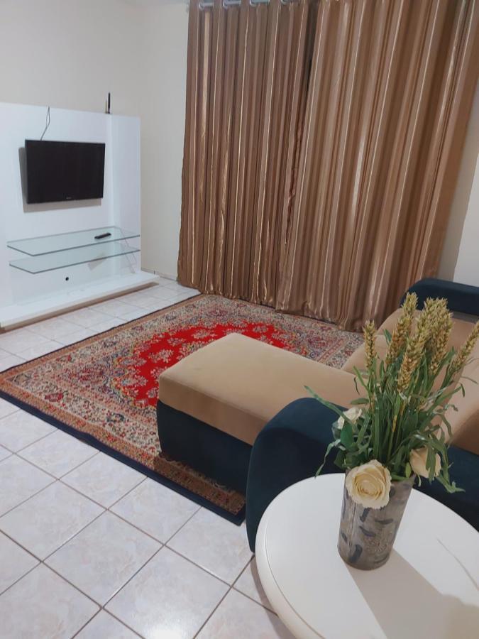 Apartamentos Nadai 301 Foz do Iguaçu Buitenkant foto