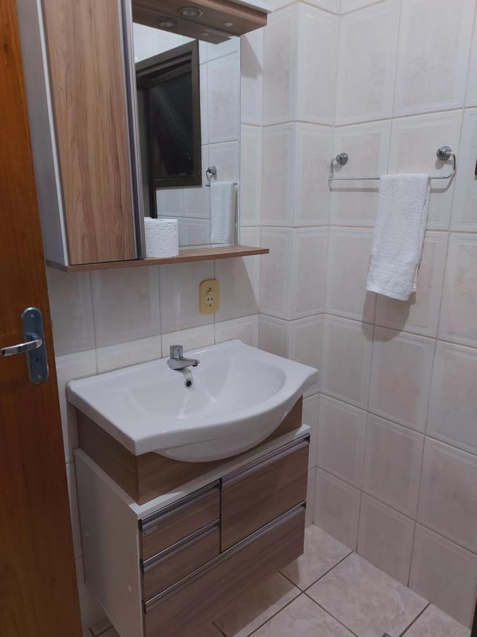 Apartamentos Nadai 301 Foz do Iguaçu Buitenkant foto