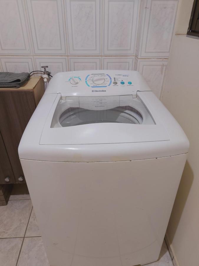 Apartamentos Nadai 301 Foz do Iguaçu Buitenkant foto