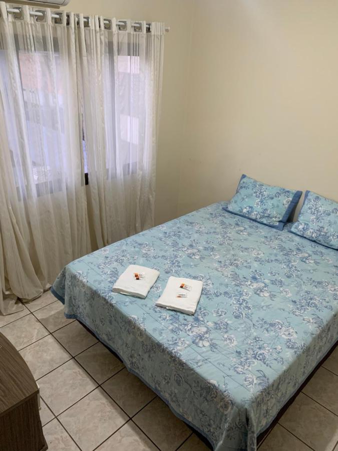 Apartamentos Nadai 301 Foz do Iguaçu Buitenkant foto
